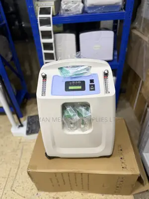 Oxygen Concentrators