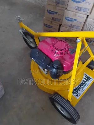 Lawnmower Steel Deck