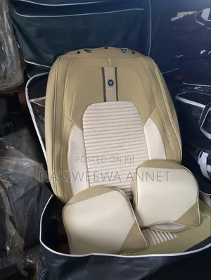 Car Cushions ( Seat Covers)