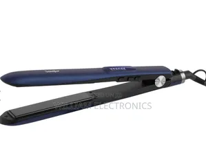 Sonifer Hair Straightener/Sonifer Hair Curler