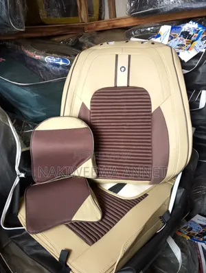 Car Cushions ( Seat Covers)
