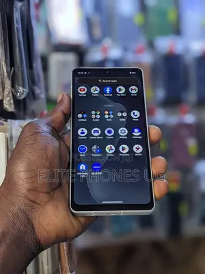 Sharp Aquos sense7 plus 128 GB White