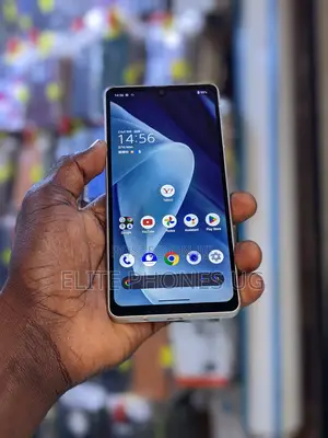 Sharp Aquos sense7 plus 128 GB White