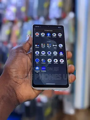 Sharp Aquos sense7 plus 128 GB