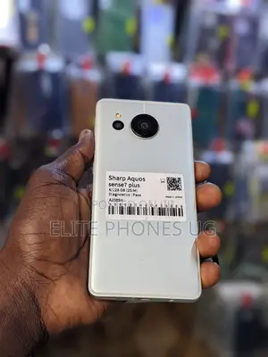 Sharp Aquos sense7 plus 128 GB