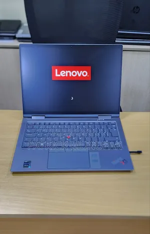 Laptop Lenovo ThinkPad X1 Yoga 16GB Intel Core i5 SSD 512GB