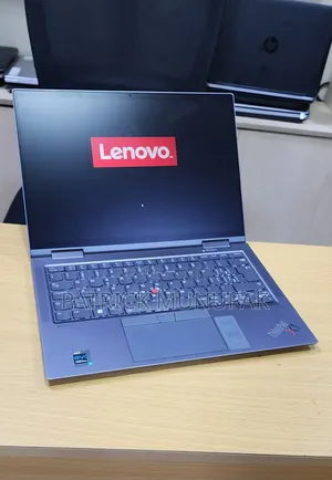 Laptop Lenovo ThinkPad X1 Yoga 16GB Intel Core i5 SSD 512GB