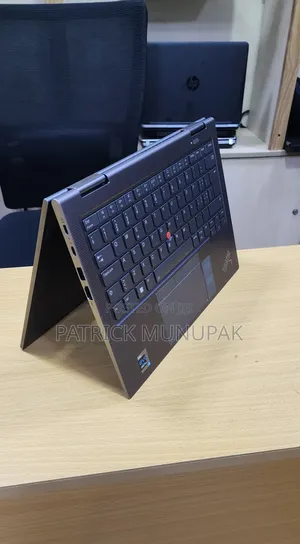 Laptop Lenovo ThinkPad X1 Yoga 16GB Intel Core i5 SSD 512GB