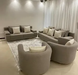 Sofas/Sophisticated Sofa Set.