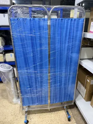 Four Panel Ward Screens