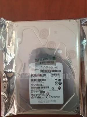 HP 1tb Sata