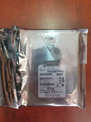 HP 1tb Sata