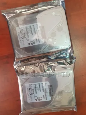 HP 1tb Sata