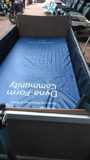 Hospital Beds Electric