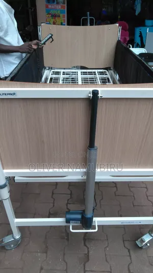 Hospital Beds Electric