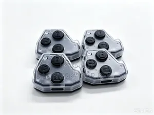 Toyota Insert to Start Inside Housing for Older Version