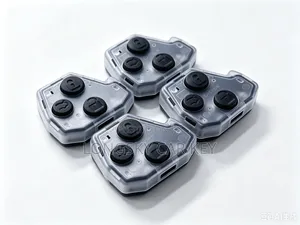 Toyota Insert to Start Inside Housing for Older Version