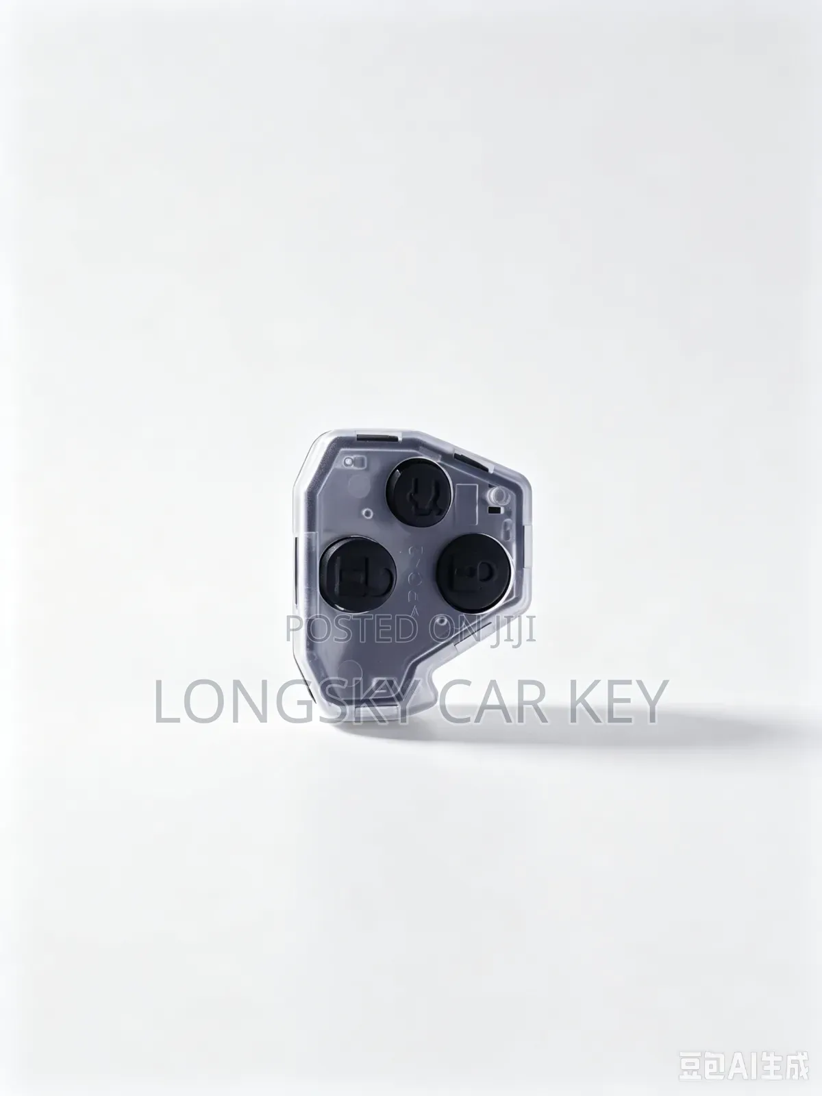 Toyota Insert to Start Inside Housing for Older Version