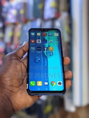 Huawei Y9 2019 128 GB Blue