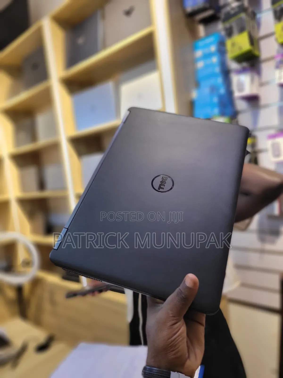 Laptop Dell Latitude 7450 8GB Intel Core i5 SSD 256GB