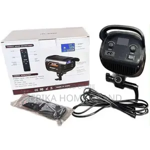 YM-300Bi LED Video Light Multi-Color Photography and Studio Lamp