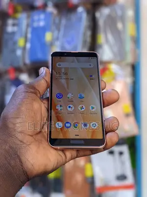 Sharp Aquos Sense 3 SHV45 64 GB Bronze