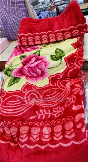 6 Kg Soft Blankets