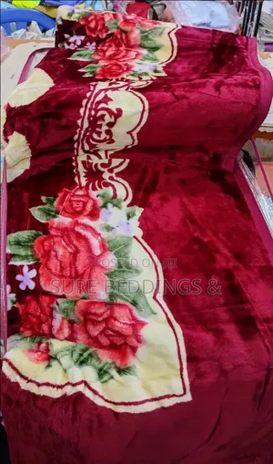 6 Kg Soft Blankets