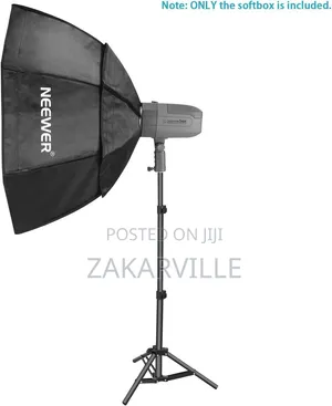 Neewer 80cm Softbox (Only Softbox)