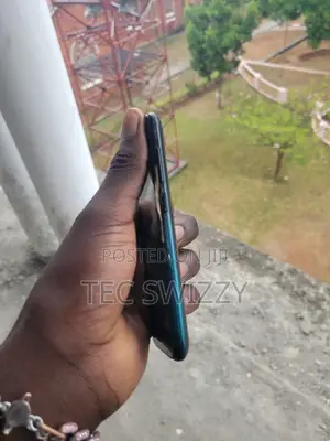 Tecno Pop 4 32 GB Black