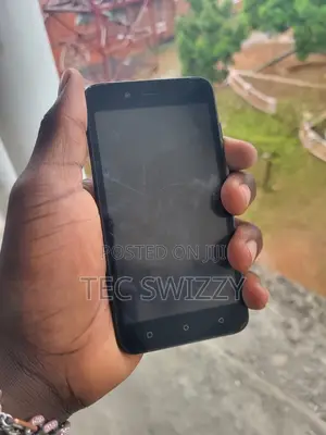 Tecno Pop 4 32 GB Black