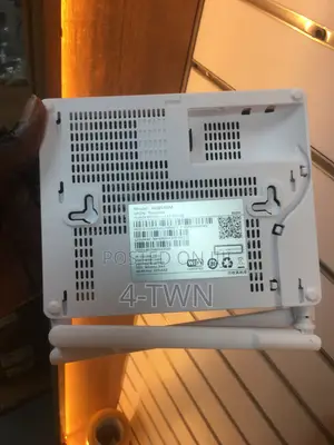 Huawei Xpon Routers