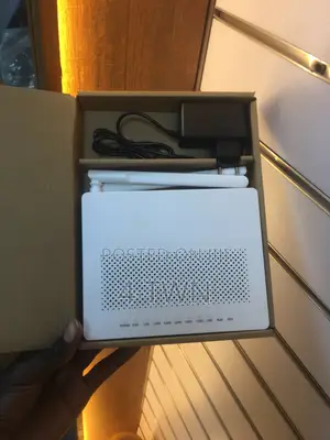 Huawei Xpon Routers