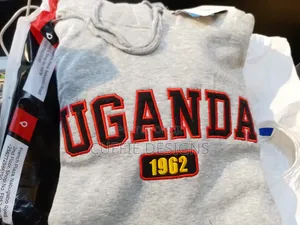 Large Format Embroidery