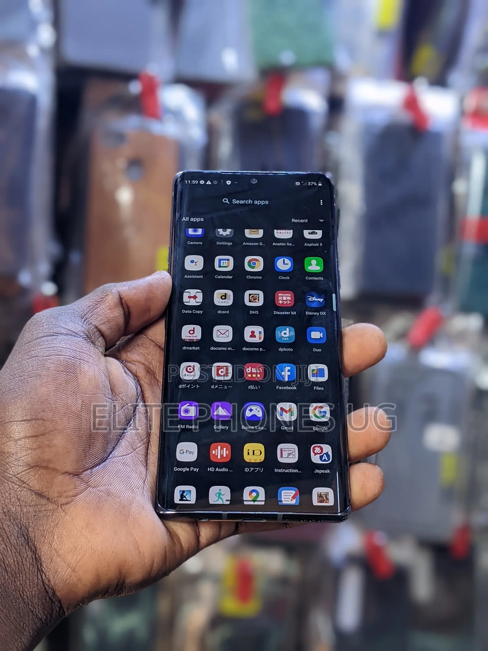 LG Velvet 5G 128 GB Silver