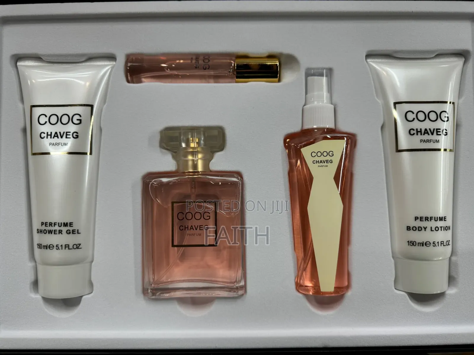 Perfme Giftsets