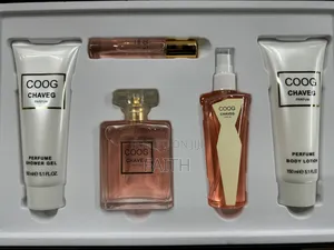 Perfme Giftsets