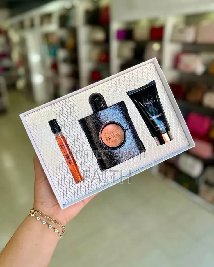 Perfme Giftsets