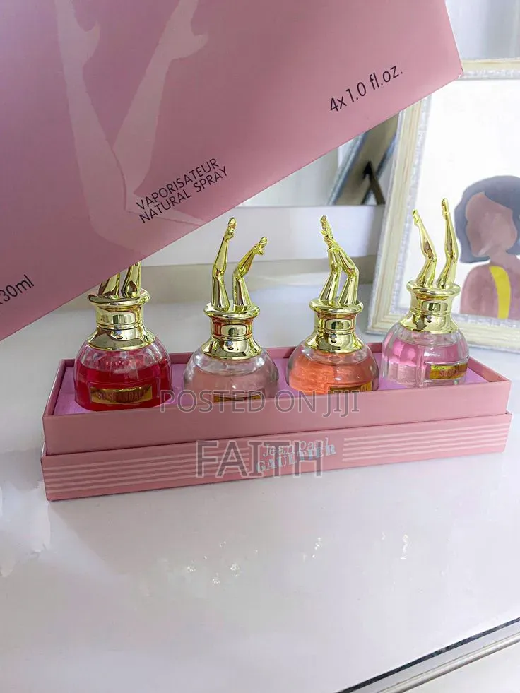 Perfme Giftsets