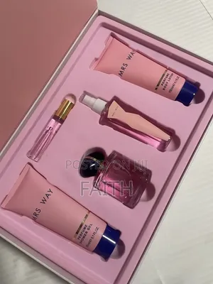 Perfme Giftsets