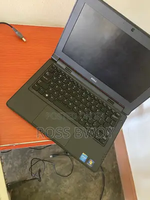 Laptop Dell Latitude 11 3150 4GB Intel Core 2 Duo HDD 512GB