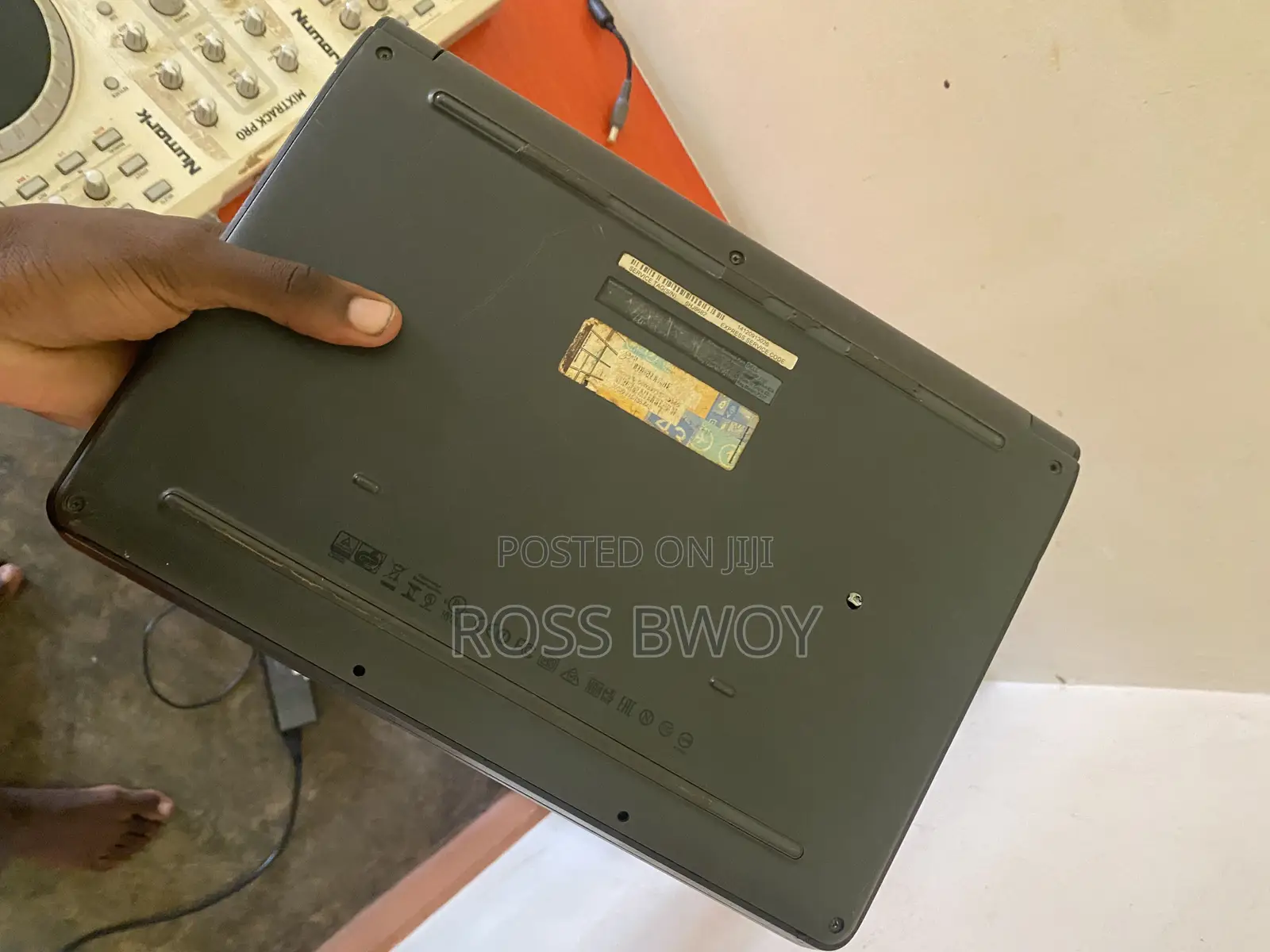 Laptop Dell Latitude 11 3150 4GB Intel Core 2 Duo HDD 512GB