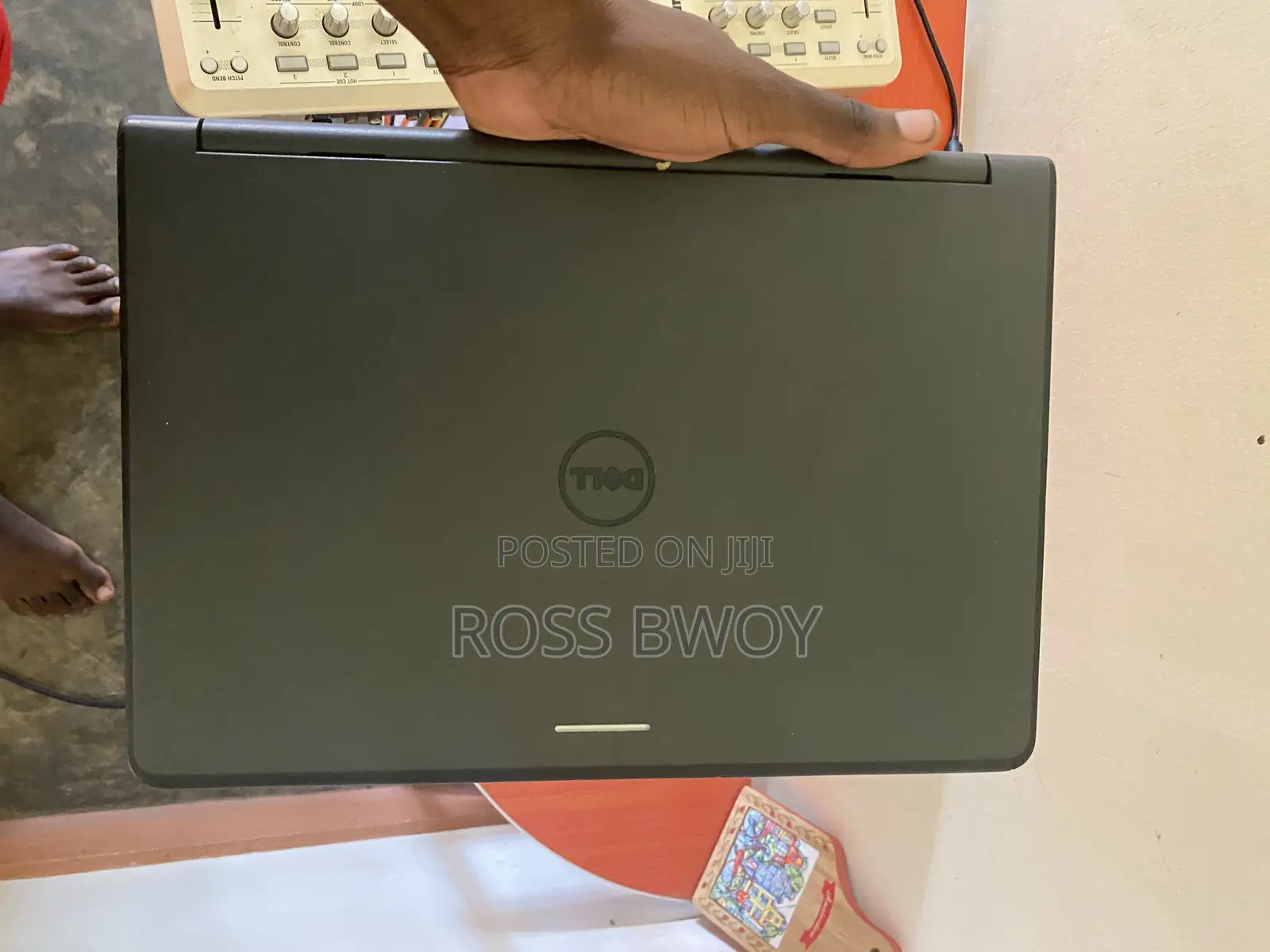Laptop Dell Latitude 11 3150 4GB Intel Core 2 Duo HDD 512GB