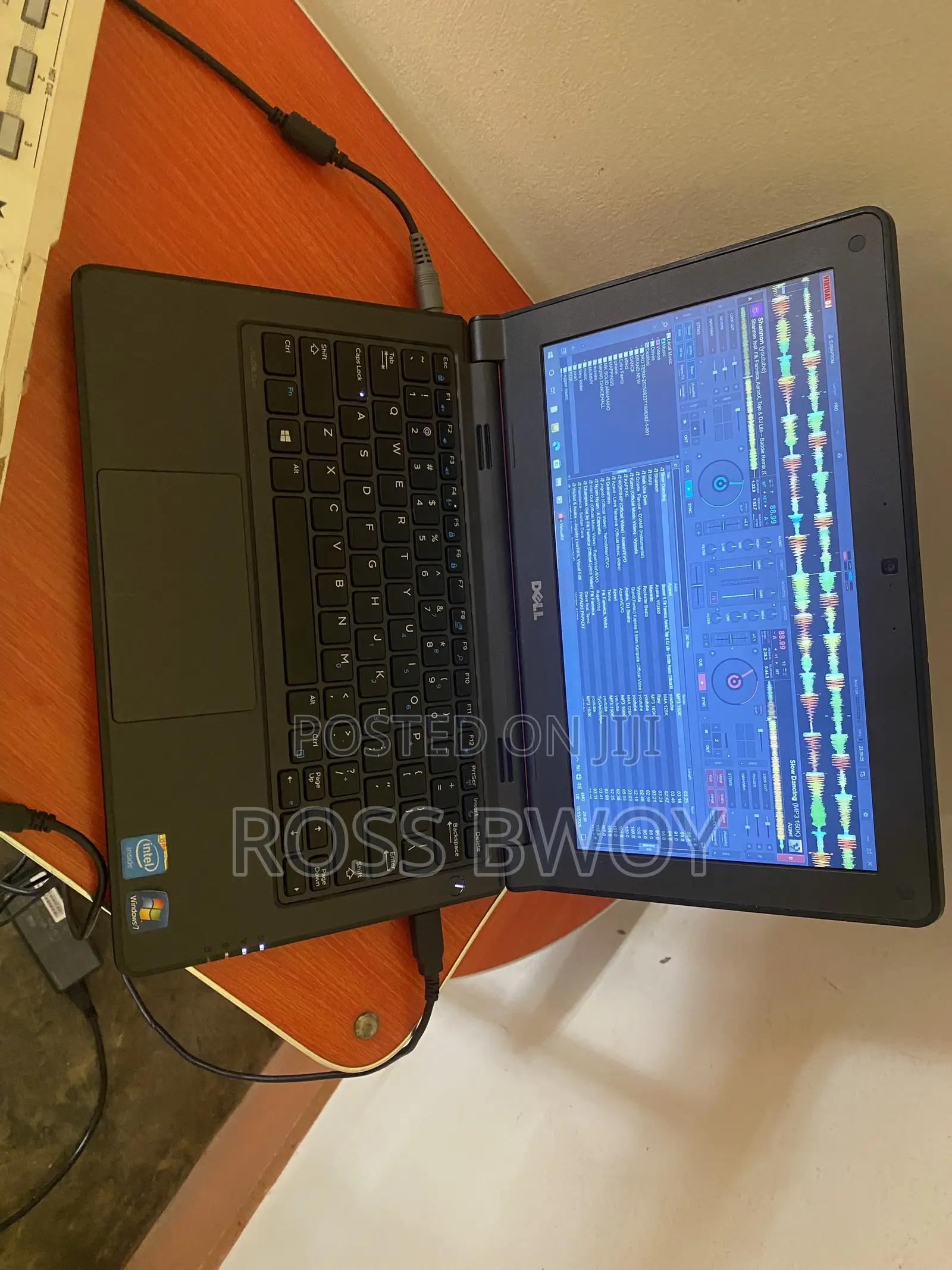 Laptop Dell Latitude 11 3150 4GB Intel Core 2 Duo HDD 512GB