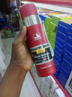 Vacuum Insulated Stainless Steel Water Bottle/Flask 500ml