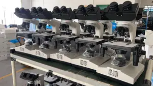 XSZ - 107BN Microscope