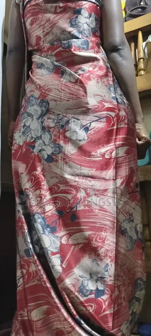 Floral Gomesi Fabrics