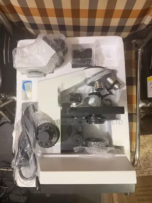 XSZ - 107BN Microscope