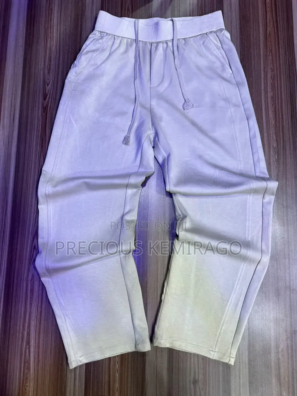 Pants Comfortable and Affordable