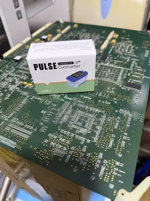 Pulse Oximeter
